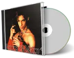 Artwork Cover of Prince Compilation CD Sound and Vision Volume 4 Soundboard
