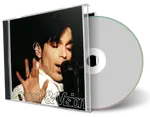 Artwork Cover of Prince Compilation CD Sound and Vision Volume 6 Soundboard