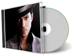 Artwork Cover of Prince Compilation CD Sound and Vision Volume 7 Soundboard
