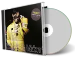 Artwork Cover of Prince Compilation CD Sound and Vision Volume 8 Soundboard