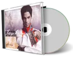Artwork Cover of Prince Compilation CD The Indigo Chronicles Chapter 5 Audience