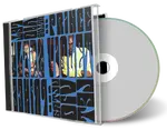 Artwork Cover of Prince Compilation CD Ultra Violet Soundboard