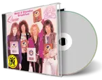 Artwork Cover of Queen 1976-03-23 CD Nagoya Audience