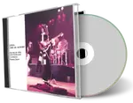 Artwork Cover of Queen 1976-03-26 CD Nagoya Audience