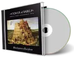 Artwork Cover of Rainbow Compilation CD Tower of Babel 76 Soundboard