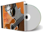 Artwork Cover of Ralph Towner 1987-02-21 CD Hamburg Soundboard