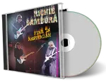 Artwork Cover of Richie Sambora 1998-07-20 CD Amsterdam Audience