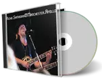 Artwork Cover of Richie Sambora 1998-07-24 CD Manchester Audience