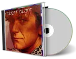 Artwork Cover of Robert Plant 1985-09-08 CD Birmingham Soundboard