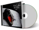 Artwork Cover of Roger Waters 2010-11-14 CD Ft Lauderdale Audience