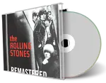 Artwork Cover of Rolling Stones Compilation CD ABKCO Soundboard