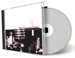Artwork Cover of Rolling Stones Compilation CD Handsome Girls Soundboard