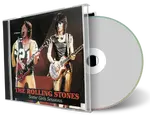 Artwork Cover of Rolling Stones Compilation CD Some Girls Sessions Soundboard