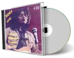 Artwork Cover of Rory Gallagher 1974-03-24 CD Kansas City Soundboard