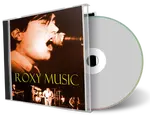 Artwork Cover of Roxy Music 1975-11-22 CD Toronto Audience
