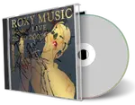 Artwork Cover of Roxy Music 2003-10-25 CD Bonn Audience