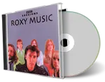 Artwork Cover of Roxy Music Compilation CD BBC Sessions 1972-1973 Soundboard