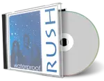 Artwork Cover of Rush 1978-02-19 CD London Audience