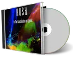 Artwork Cover of Rush 1979-01-11 CD Boston Audience