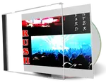 Artwork Cover of Rush 1981-12-20 CD Hartford Audience