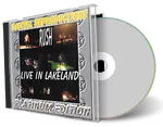 Artwork Cover of Rush 1982-04-11 CD Lakeland Audience