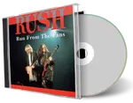 Artwork Cover of Rush 1992-04-17 CD London Soundboard