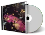 Artwork Cover of Rush 1994-05-01 CD Providence Audience