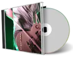 Artwork Cover of Sigur Ros 2002-10-16 CD Vienna Soundboard