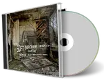 Artwork Cover of Soft Machine 2005-07-01 CD Mendrisio Soundboard