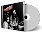 Artwork Cover of Steely Dan 1974-05-20 CD London Soundboard