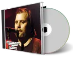 Artwork Cover of Steve Earle 2003-03-12 CD Berlin Soundboard