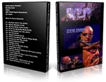 Artwork Cover of Stevie Wonder 2010-06-27 DVD Glastonbury Proshot