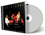 Artwork Cover of Supertramp 1977-06-12 CD Boston Audience