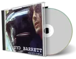 Artwork Cover of Syd Barrett Compilation CD You Got It Now Soundboard