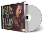 Artwork Cover of Tears For Fears 1993-11-25 CD Orleans Audience