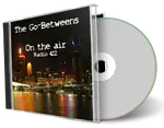 Artwork Cover of Go-Betweens 1979-11-10 CD Brisbane Audience