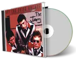 Artwork Cover of The Jam 1980-11-30 CD Dortmund Soundboard