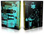 Artwork Cover of U2 1992-04-20 DVD Tacoma Audience