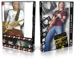 Artwork Cover of U2 2001-11-05 DVD Austin Audience
