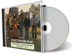 Artwork Cover of Fleetwood Mac 1969-11-04 CD Stockholm Audience