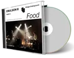 Artwork Cover of Food 2014-05-28 CD London Soundboard