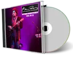 Artwork Cover of Alan Parsons 2015-03-22 CD Bochum Audience