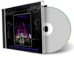Artwork Cover of Nicole Mitchell 2009-08-28 CD Sant Anna Arresi Soundboard