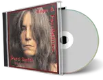 Artwork Cover of Patti Smith 1998-11-22 CD Chicago Soundboard