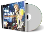 Artwork Cover of Paul Rodgers 2014-11-03 CD London Audience