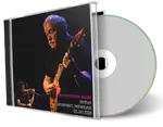 Artwork Cover of John Abercrombie Quartet 2008-10-02 CD Amsterdam Audience