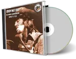 Artwork Cover of John Mayall 1970-04-10 CD Los Angeles Audience