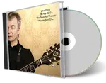 Artwork Cover of John Prine 2015-05-08 CD Washington Audience