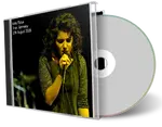 Artwork Cover of Katie Melua 2008-08-12 CD Trier Soundboard