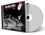 Artwork Cover of Rolling Stones 2015-05-24 CD San Diego Audience